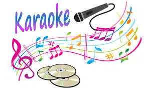 Karaoke Music